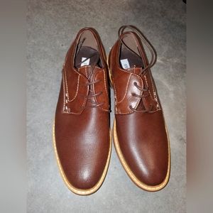 Steve Madden, Size 8, Brown Men shoes